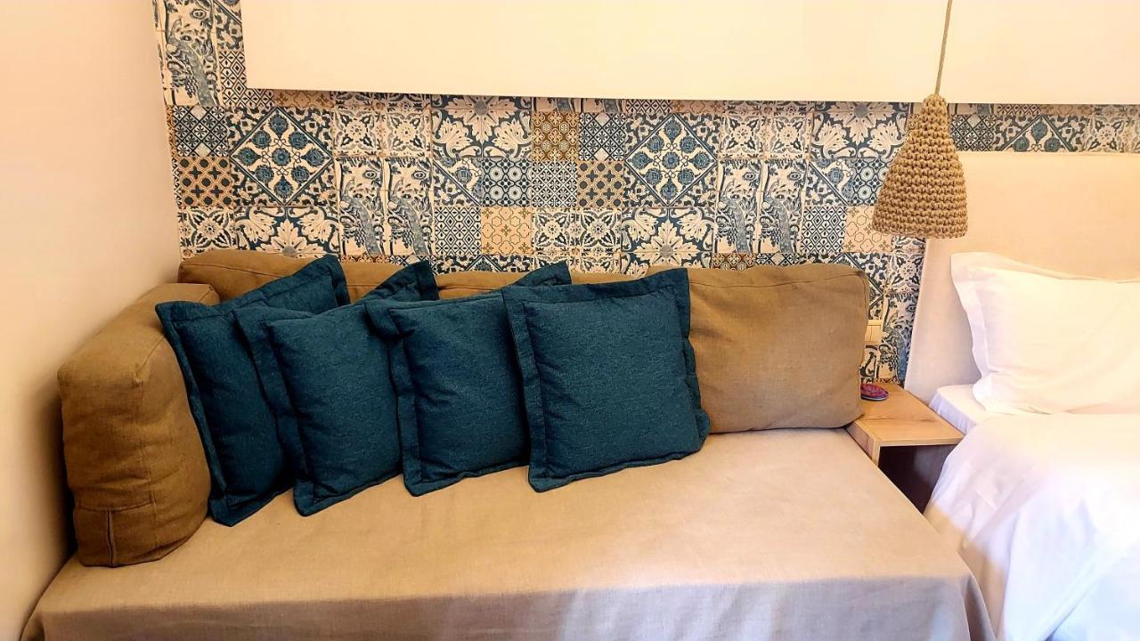 Ferienwohnung Loutraki Hidden Gem! Exterior foto